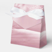 Gloriosa Daisy Macro Geschenkschachtel (Vorderseite)