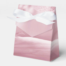 Gloriosa Daisy Macro Geschenkschachtel