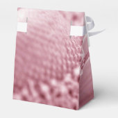 Gloriosa Daisy Macro Geschenkschachtel (Rückseite)