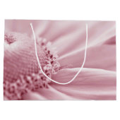 Gloriosa Daisy Macro Große Geschenktüte (Rückseite)