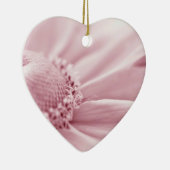 Gloriosa Daisy Macro Keramik Ornament (Rechts)