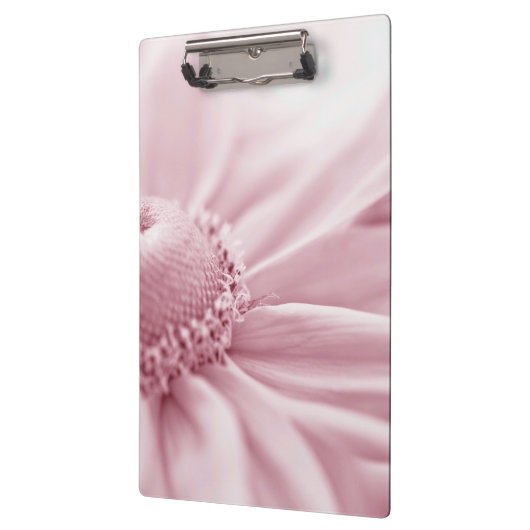 Gloriosa Daisy Macro Klemmbrett (Links)