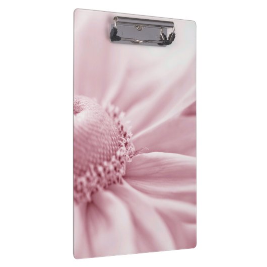 Gloriosa Daisy Macro Klemmbrett (Rechts)