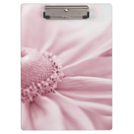 Gloriosa Daisy Macro Klemmbrett