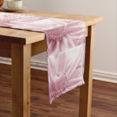 Gloriosa Daisy Macro Kurzer Tischläufer (Beispiel)