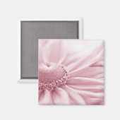 Gloriosa Daisy Macro Magnet (Vorderseite/Rückseite)