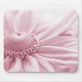 Gloriosa Daisy Macro Mousepad