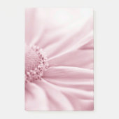 Gloriosa Daisy Macro Post-it Klebezettel (Vorderseite)