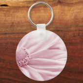 Gloriosa Daisy Macro Schlüsselanhänger (Vorderseite)