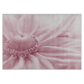 Gloriosa Daisy Macro Schneidebrett (Vorderseite)