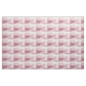 Gloriosa Daisy Macro Stoff (Fat Quarter (45,7 x 55,9 cm))