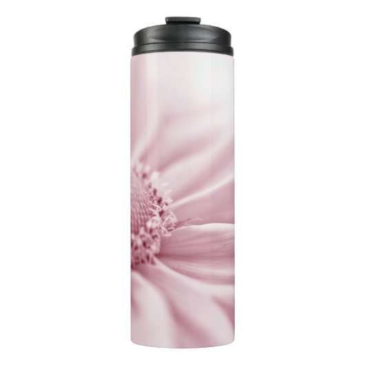 Gloriosa Daisy Macro Thermosbecher (Vorderseite)