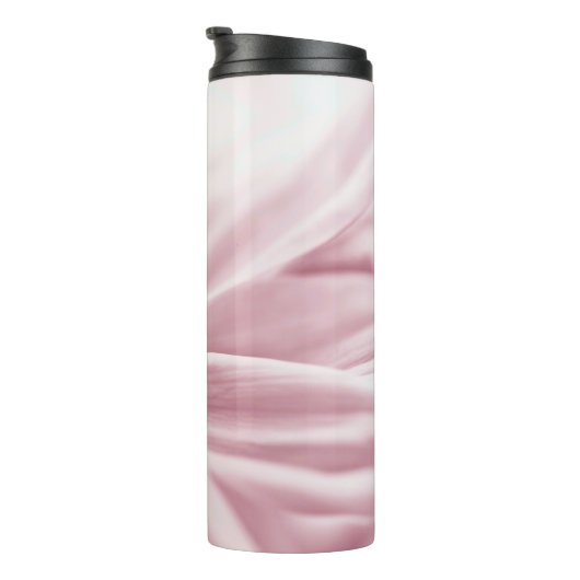 Gloriosa Daisy Macro Thermosbecher (Nach rechts gedreht)