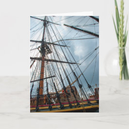 Glorious Bounty Karte