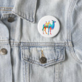 Glorious Camel Art Button (Beispiel)
