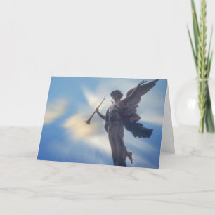 Glorious Day Birthday Karte