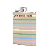 Glorious Flask of Absolute Siege Flachmann (Links)