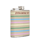 Glorious Flask of Absolute Siege Flachmann (Rechts)