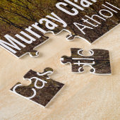 Glorious Foto Atholl Scotland Murray Blair Castle Puzzle (Seite)