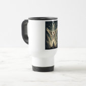 Glorious Heavenly Angels Travel Mug Reisebecher (Vorderseite Links)