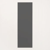 Glorious Herbst on a Yoga Mat (2) Yogamatte (Rückseite)