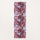 Glorious Herbst on a Yoga Mat (3) Yogamatte (Vorderseite)