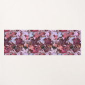 Glorious Herbst on a Yoga Mat (3) Yogamatte (Vorderseite (Horizontal))