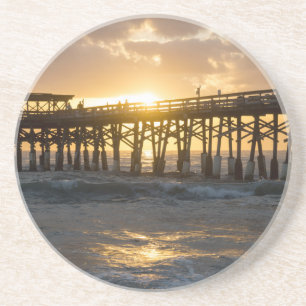 Glorious Kakao Getränkeuntersetzer