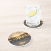 Glorious Kakao Getränkeuntersetzer (Seite)