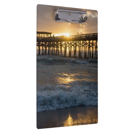 Glorious Kakao Klemmbrett (Rechts)