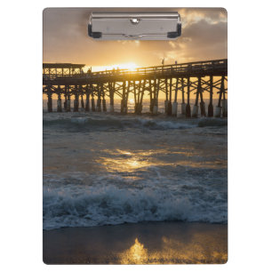 Glorious Kakao Klemmbrett