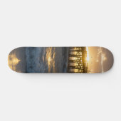 Glorious Kakao Skateboard (Horizontal)