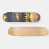 Glorious Kakao Skateboard (Horizontal)