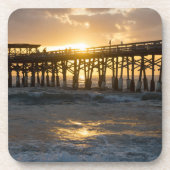 Glorious Kakao Untersetzer (Vorderseite)