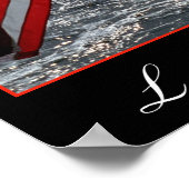 Glorious Liberty Poster (Ecke)