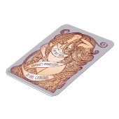 Glorious Magnet in Lilac (Linke Seite)