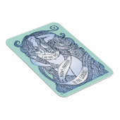 Glorious Magnet in Seascape (Rechte Seite)