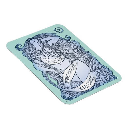 Glorious Magnet in Seascape (Rechte Seite)