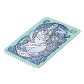 Glorious Magnet in Seascape (Linke Seite)