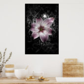 Glorious Mystery Poster (Küche)