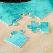 Glorious Sea Turtle Puzzle (Seite)
