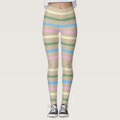 Glorreiche Leggings eines absoluten Sieges (Vorderseite)