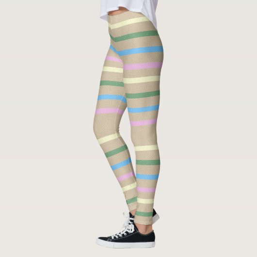 Glorreiche Leggings eines absoluten Sieges (Links)