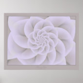 Glorreiche Rose Poster (Vorne)