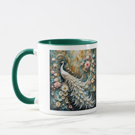 Glorreiche Tasse (Links)