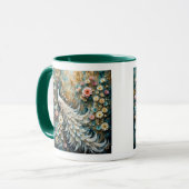 Glorreiche Tasse (Vorderseite Links)