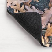 Glorreicher Herbst auf einem Mauspad (2) (Ecke)