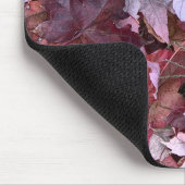 Glorreicher Herbst auf einem Mauspad (3) (Ecke)