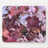 Glorreicher Herbst auf einem Mauspad (3) (Vorne)