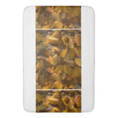 Glorreicher Herbst auf einer Badmatte (1) Badematte (Vorderseite Vertikal)